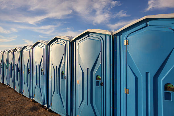 Portable Restroom Removal and Pickup in New City, NY